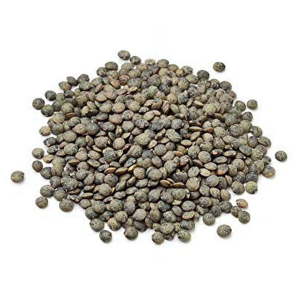 Sabarot French A.O.P. Green Lentils from Le Puy
