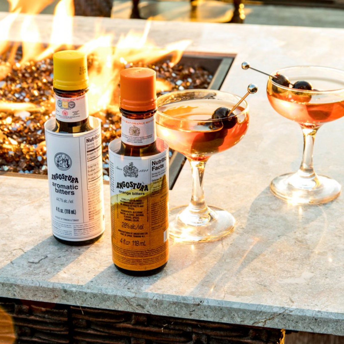 Angostura Bitters Set we are gourmet