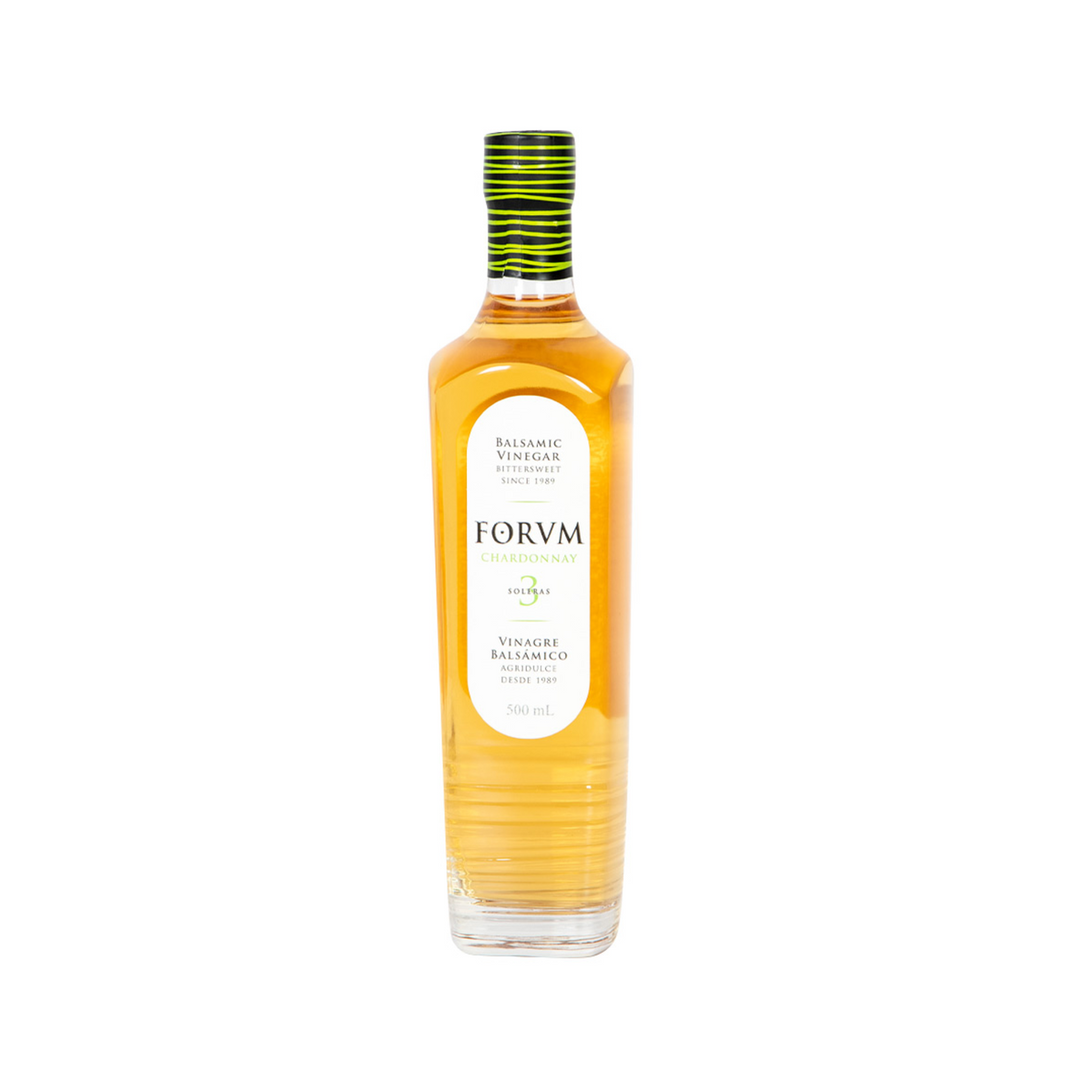 Forvm Chardonnay Vinegar we are gourmet