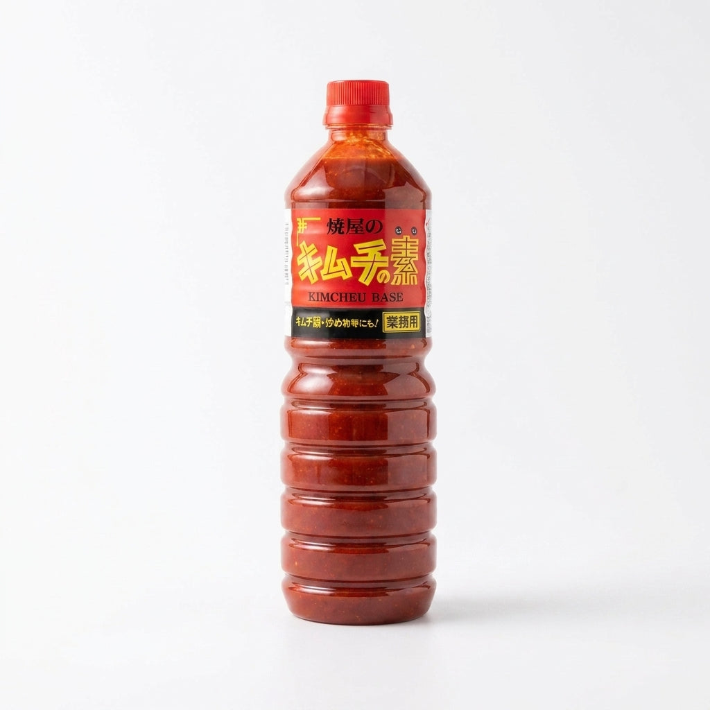Momoya Kimchee Base 2.64 lbs | we are gourmet