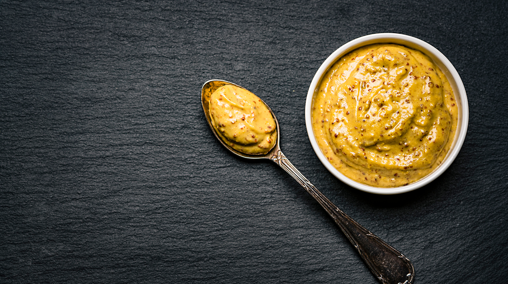 Fallot Mustard
