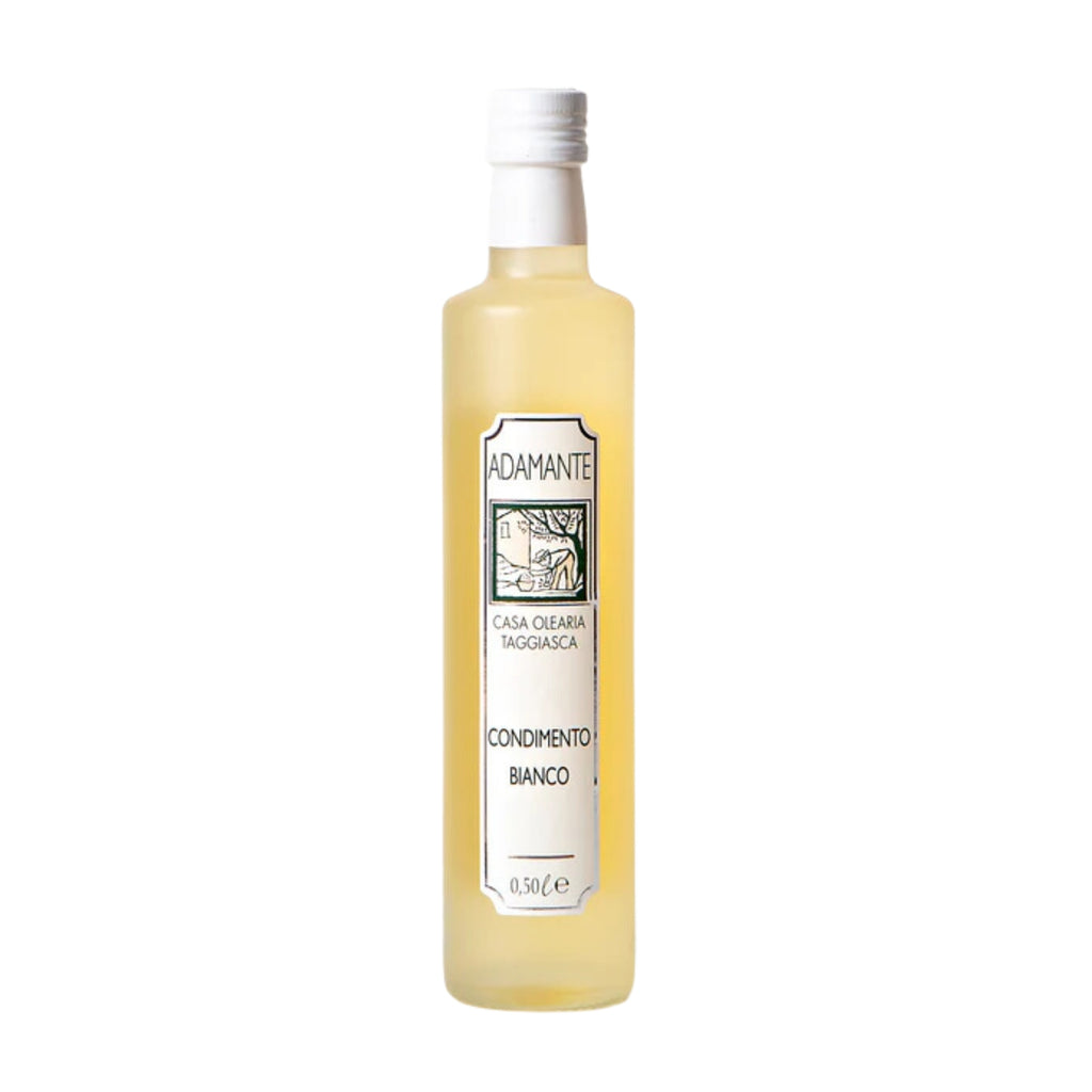 Casa Olearia Taggiasca White Balsamic Vinegar