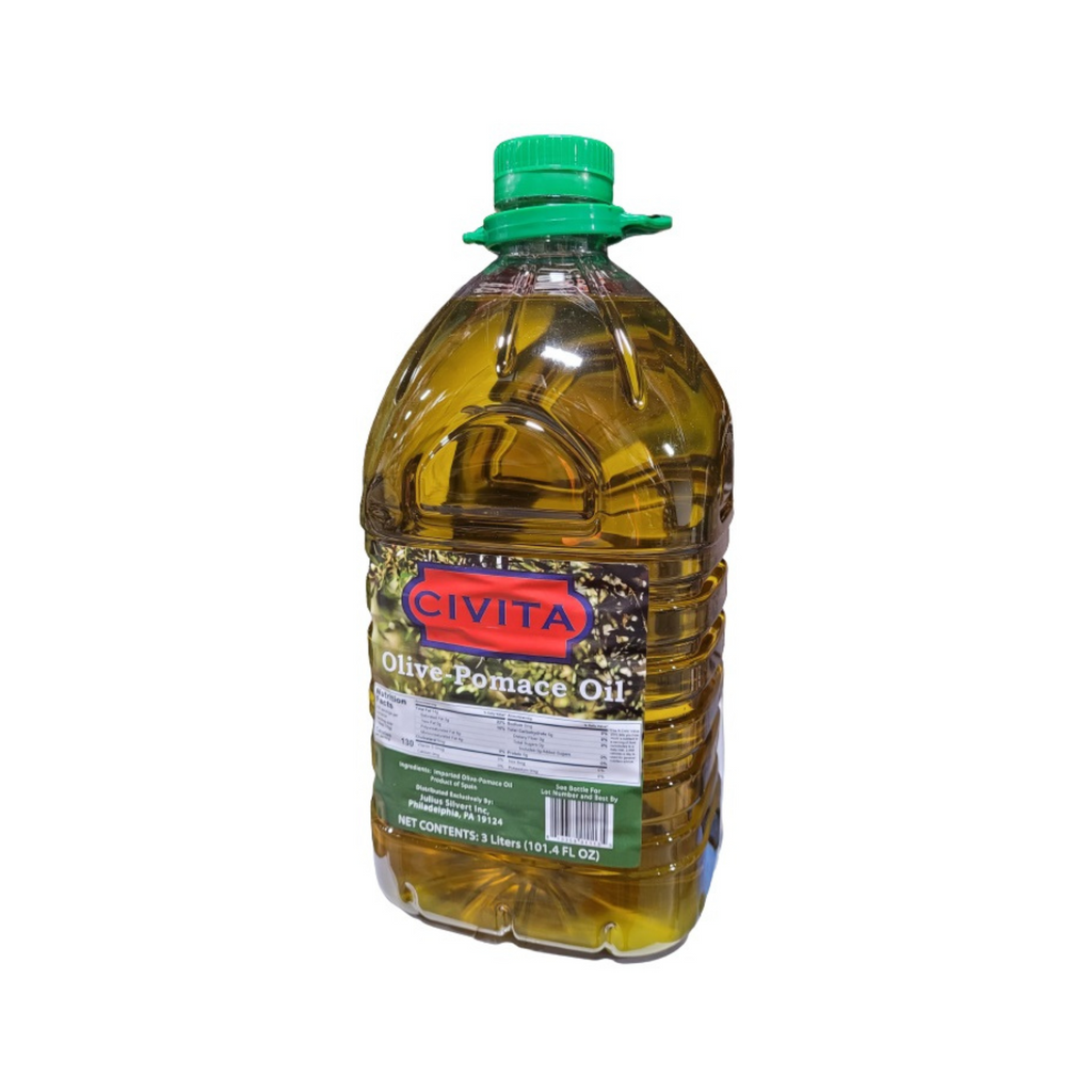 Civita Pomace Oil