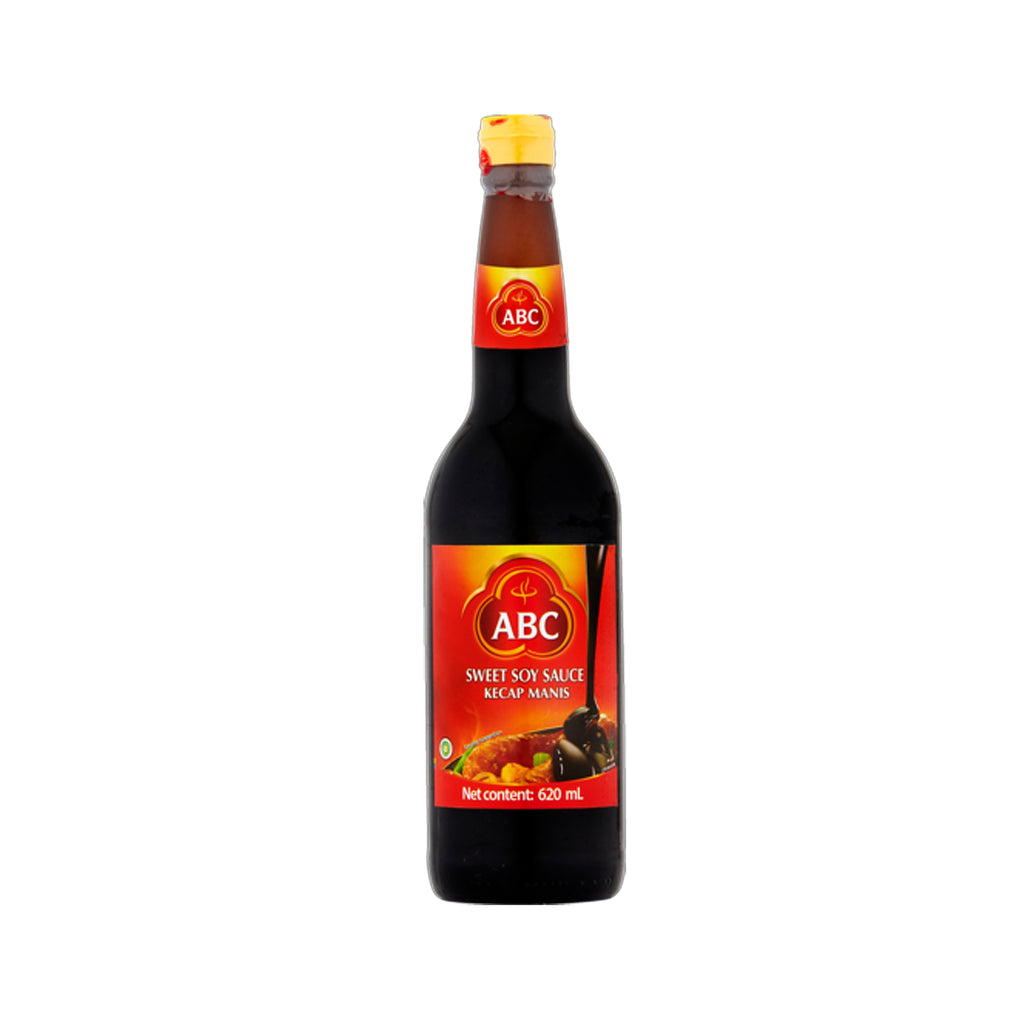 ABC Kecap Manis Sweet Soy Sauce