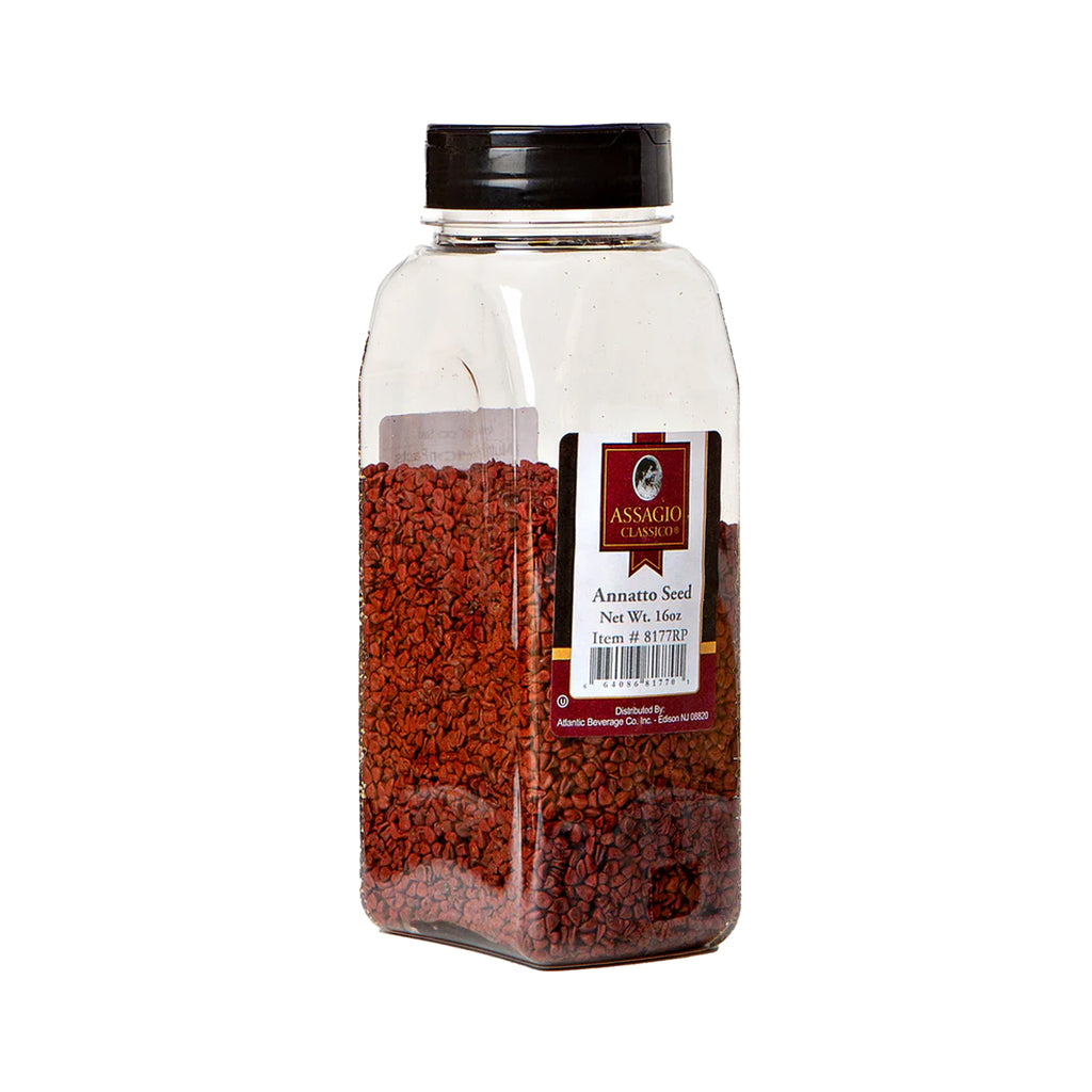 Annatto Seed Whole