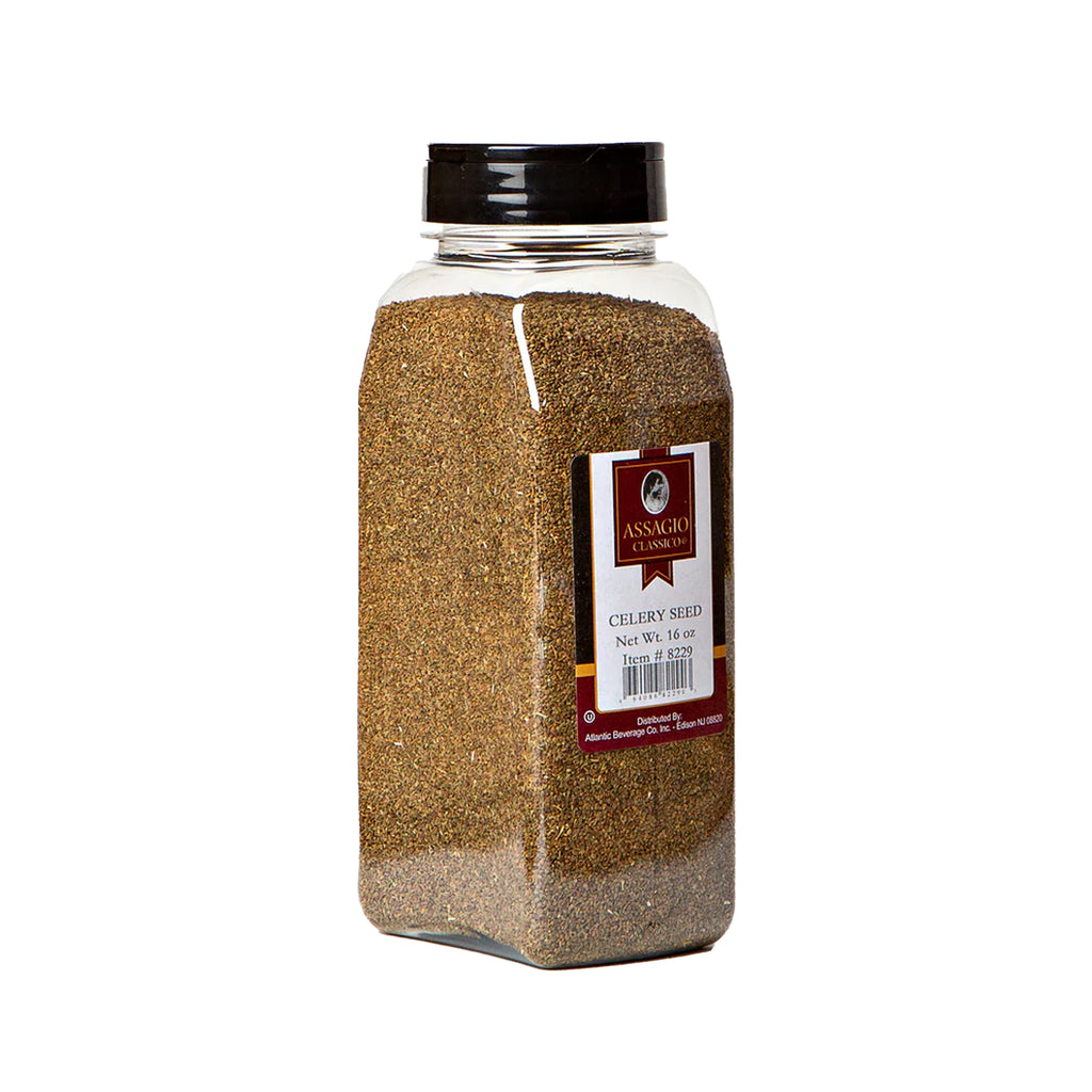 Celery Seed