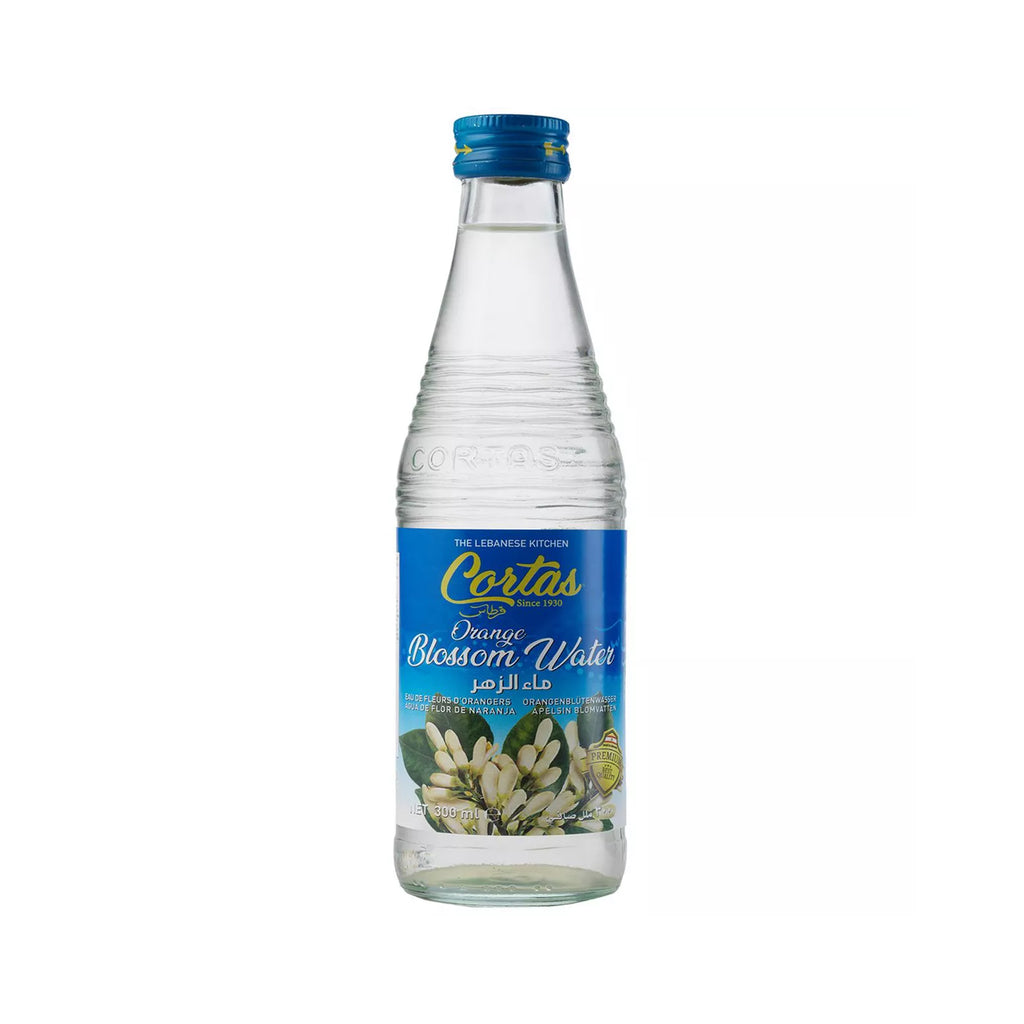 Cortas Orange Blossom Water