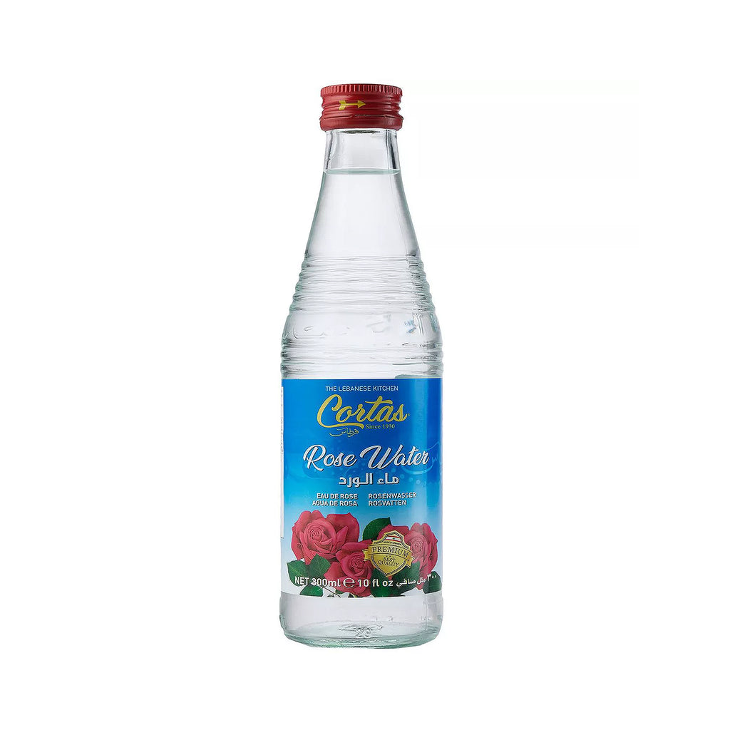 Cortas Rose Water