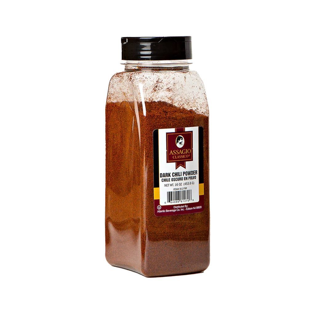 Dark Chili Powder