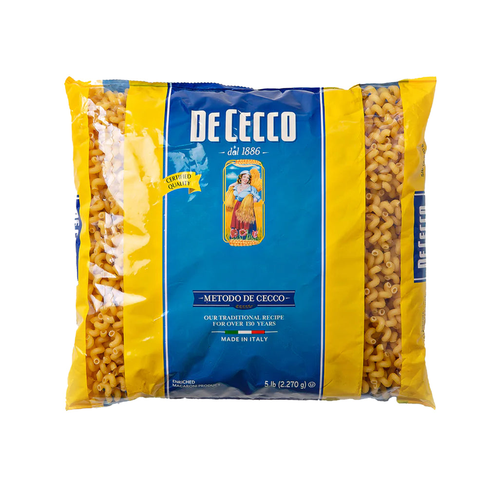 De Cecco Cavatappi Pasta #87
