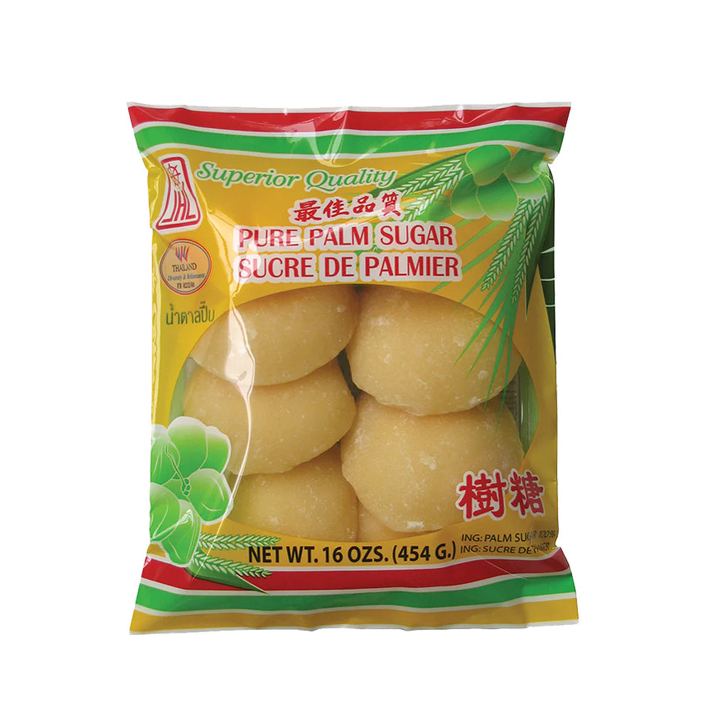 JHL Pure Palm Sugar