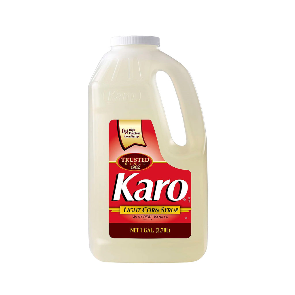 Karo Light Corn Syrup, 128-Ounce