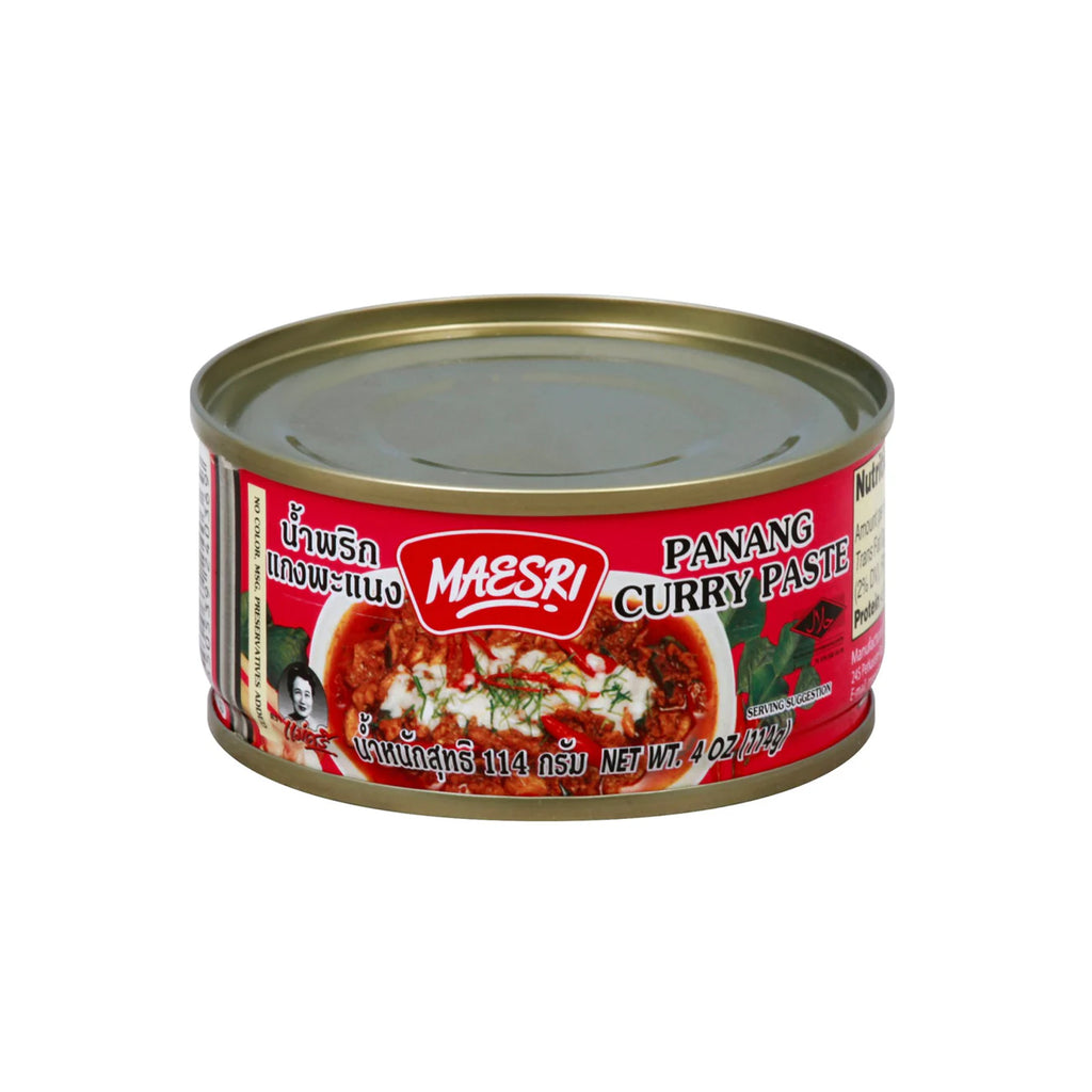 Maesri RedCurry Paste
