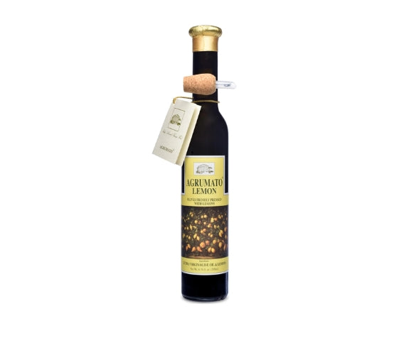 Agrumato Lemon Extra Virgin Olive Oil 200ml