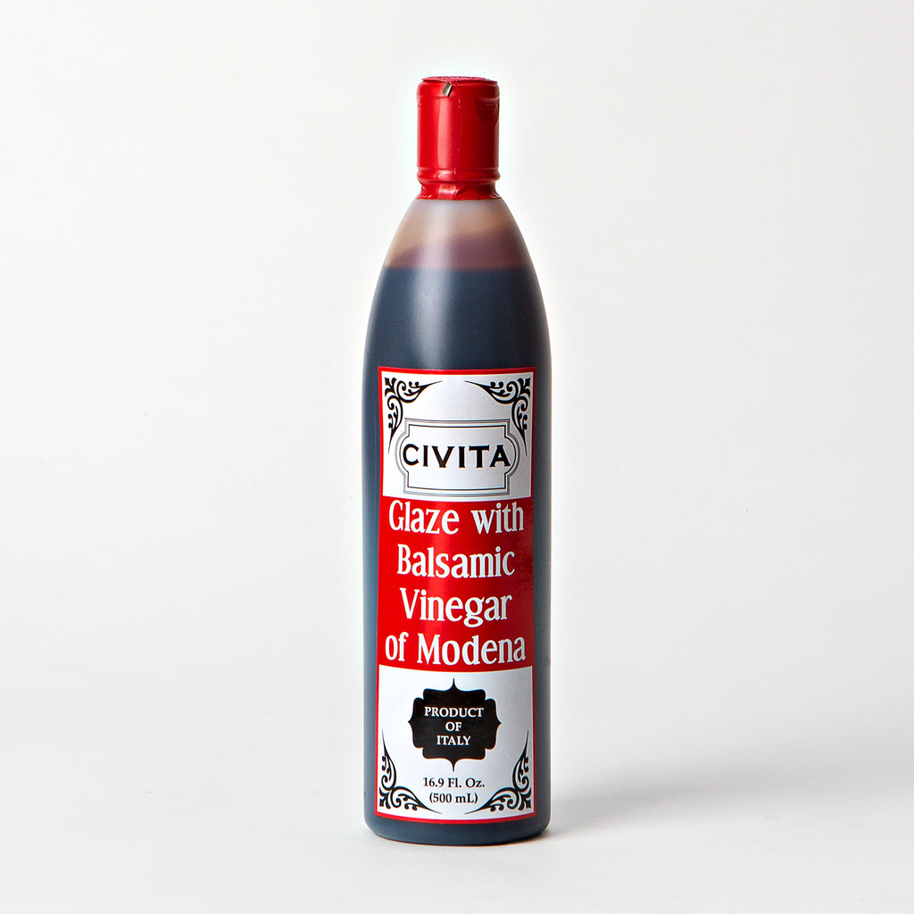 Civita Balsamic Vinegar Glaze of Modena