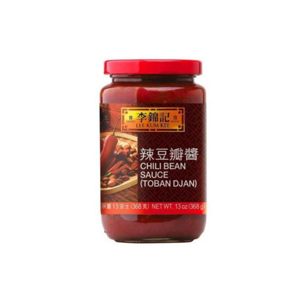 Lee Kum Kee Toban Djan Chili Bean Sauce