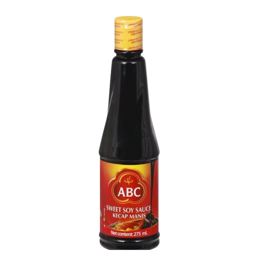ABC Kecap Manis Sweet Soy Sauce